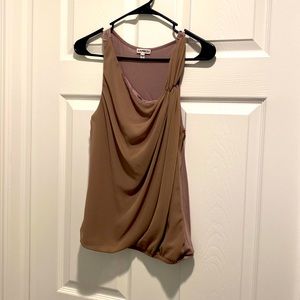 Express cami